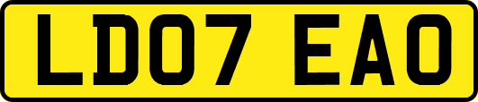LD07EAO