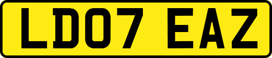 LD07EAZ