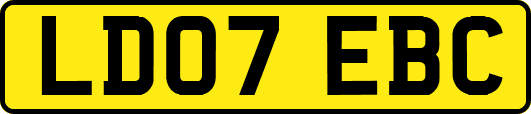 LD07EBC