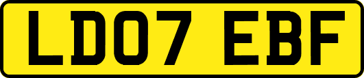 LD07EBF