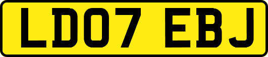 LD07EBJ