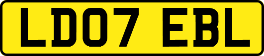 LD07EBL