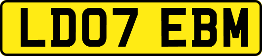 LD07EBM