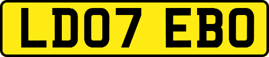 LD07EBO