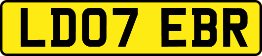 LD07EBR