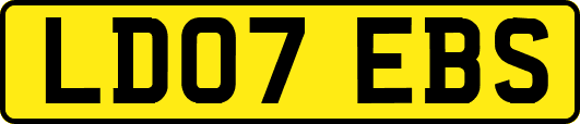 LD07EBS