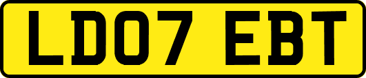 LD07EBT