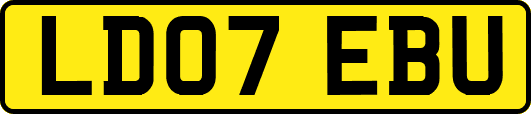LD07EBU