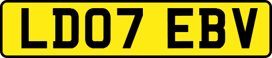 LD07EBV