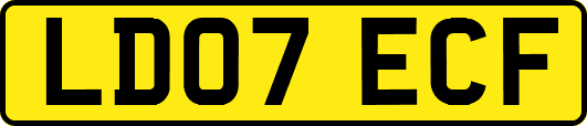LD07ECF