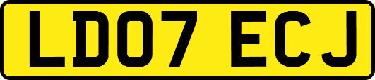 LD07ECJ