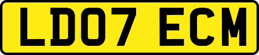 LD07ECM