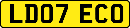 LD07ECO