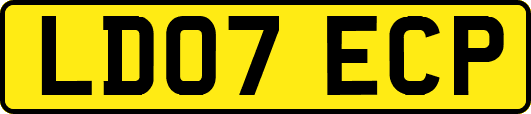LD07ECP