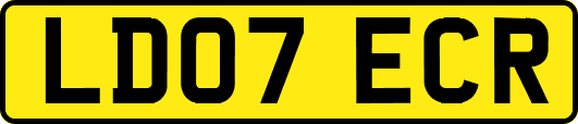LD07ECR