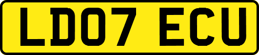 LD07ECU