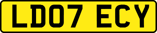 LD07ECY