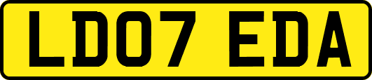 LD07EDA