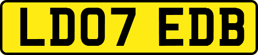 LD07EDB