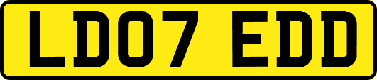 LD07EDD