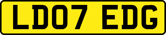 LD07EDG