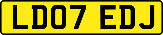 LD07EDJ