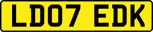 LD07EDK