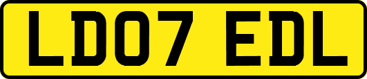 LD07EDL