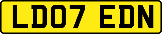 LD07EDN