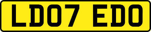 LD07EDO