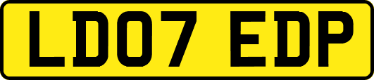 LD07EDP