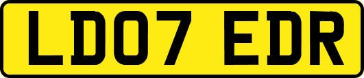 LD07EDR