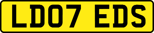 LD07EDS