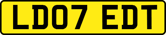 LD07EDT