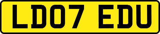 LD07EDU