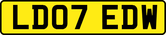 LD07EDW