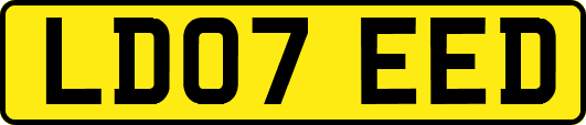 LD07EED