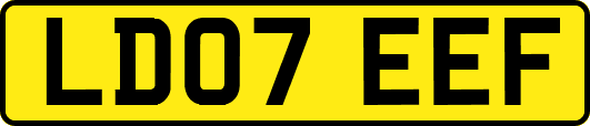 LD07EEF