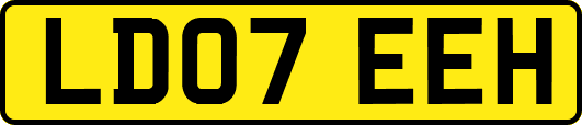 LD07EEH