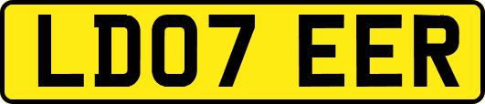 LD07EER
