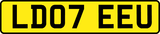LD07EEU