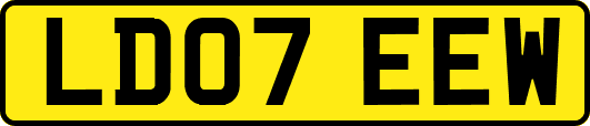 LD07EEW