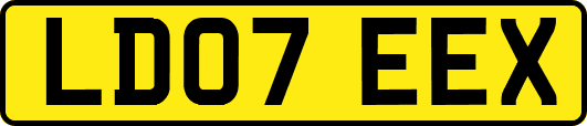 LD07EEX