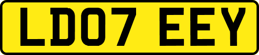 LD07EEY