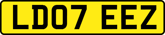 LD07EEZ