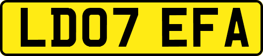 LD07EFA