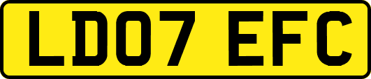 LD07EFC