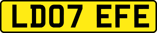 LD07EFE