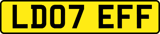 LD07EFF