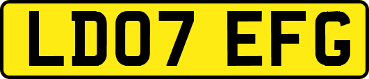 LD07EFG